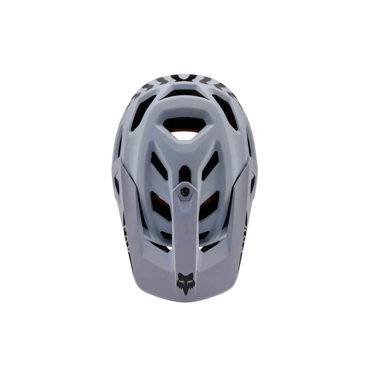 Fox Proframe Race Energy As - 白色