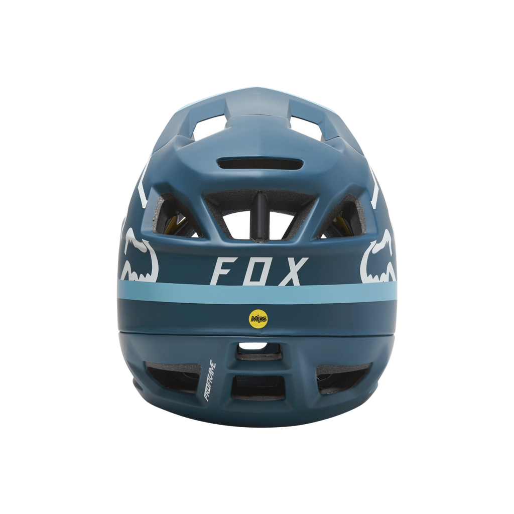 Fox Proframe Tuk Full Face Helmet