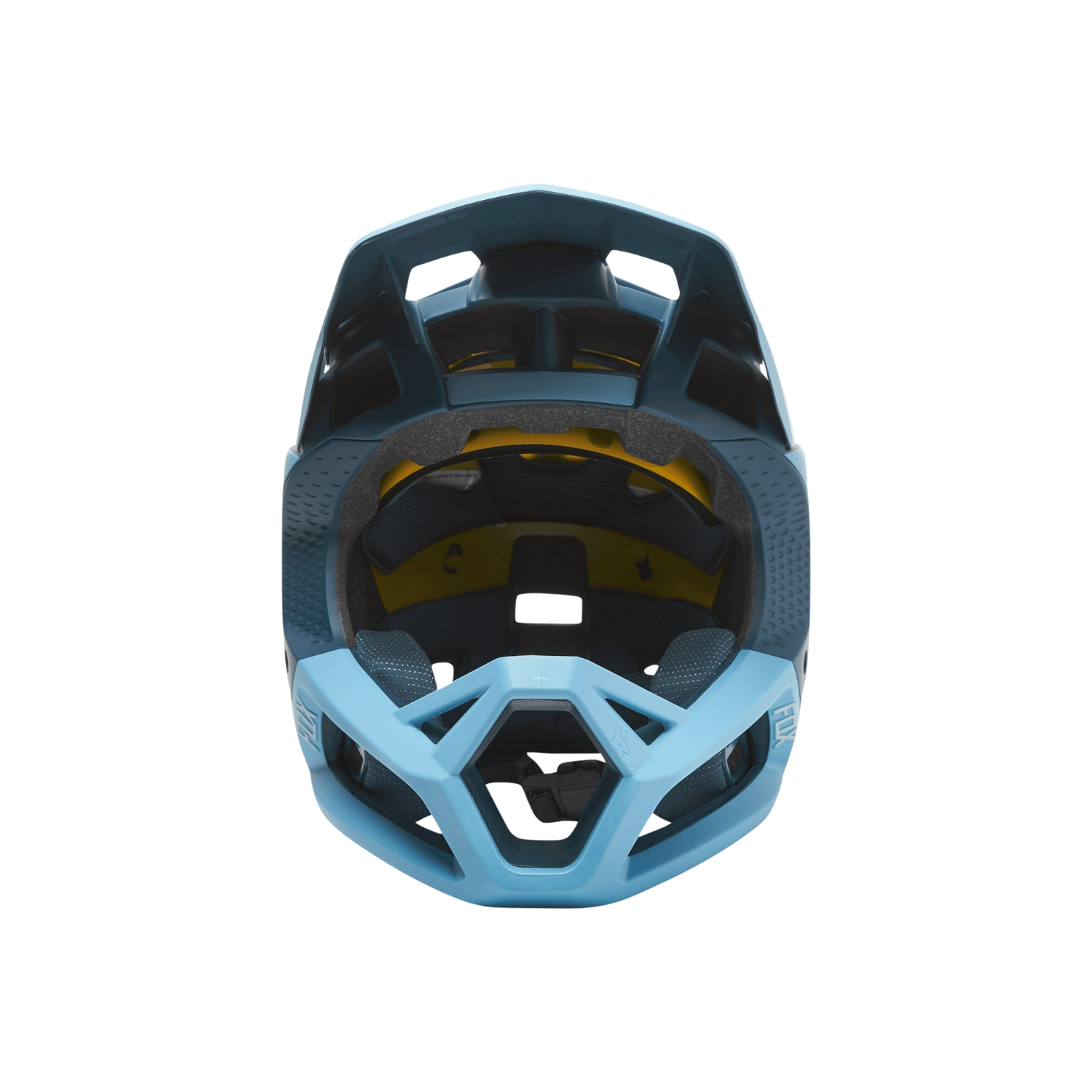 Fox Proframe Tuk Full Face Helmet