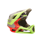 Fox Proframe Tuk Full Face Helmet