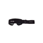 Fox Purevue Black/Mirror - Black