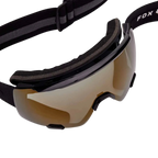 Fox Purevue Black/Mirror - Black