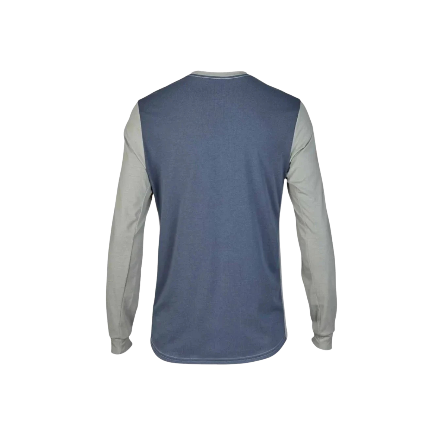 Fox Ranger Dr Ls Jersey Aviation - Vintage Grey