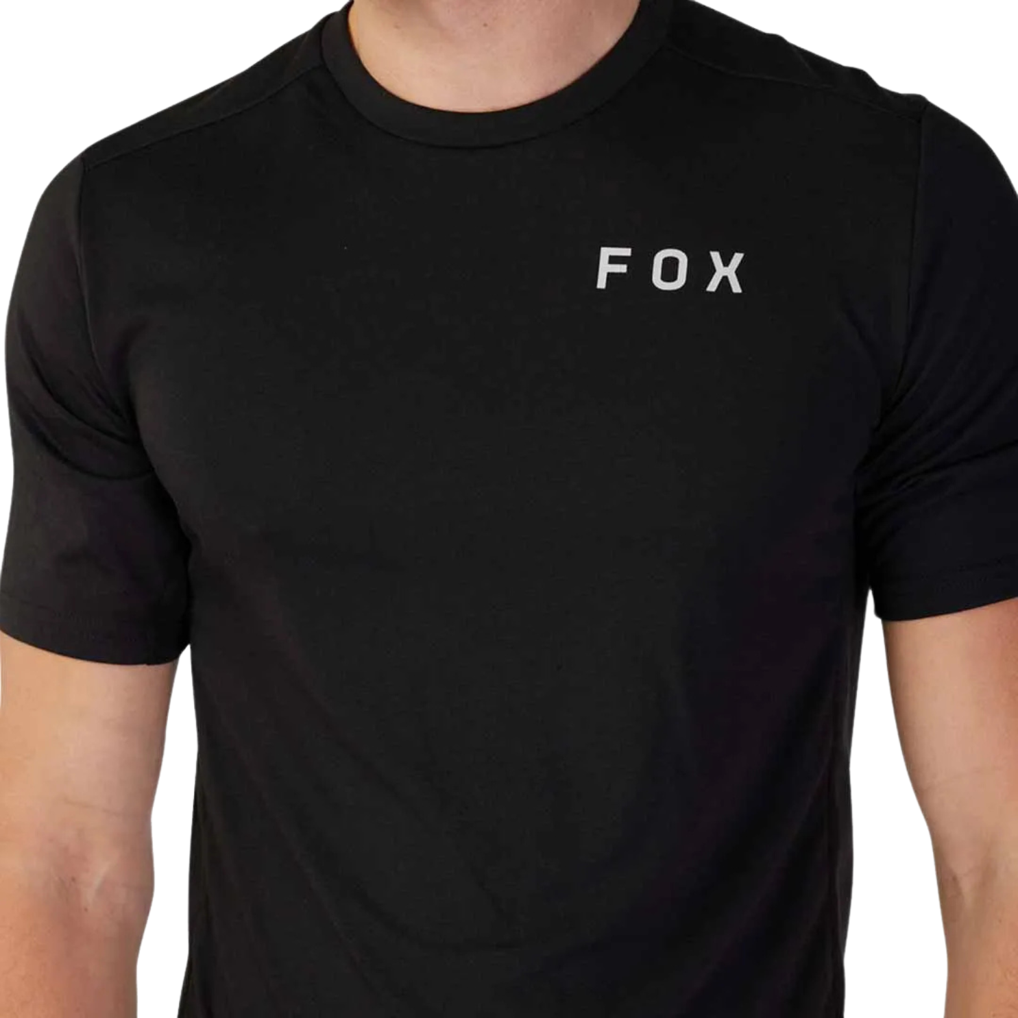 Fox Ranger Dr Ss 球衣 Alyn - 黑色