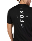 Fox Ranger Dr Ss Jersey Alyn - Black