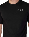 Fox Ranger Dr Ss Jersey Alyn - Black