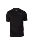 Fox Ranger Dr Ss Jersey Alyn - Black