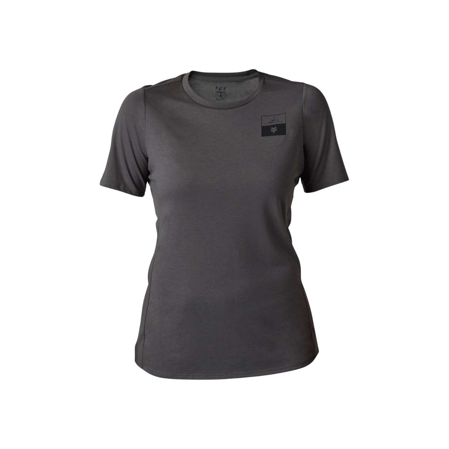 Fox Ranger DriRelease FRACT 女款 SS MTB 骑行服