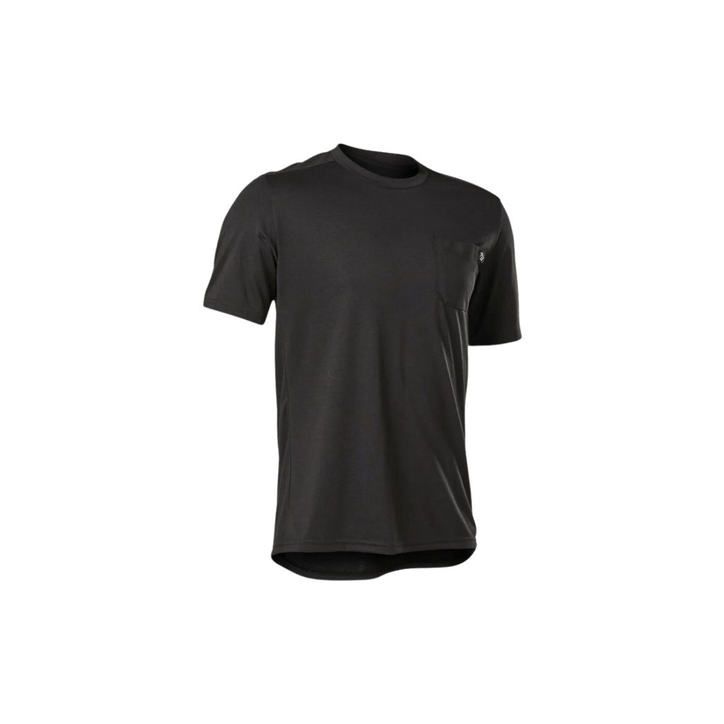 Fox Ranger Drirelease Pocket Ss Mens Mtb Jersey