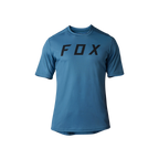 Fox Ranger Moth Mens Ss Mtb Jersey