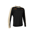 Fox Ranger Mens Slide Drirelease Md Ls Mtb Jersey