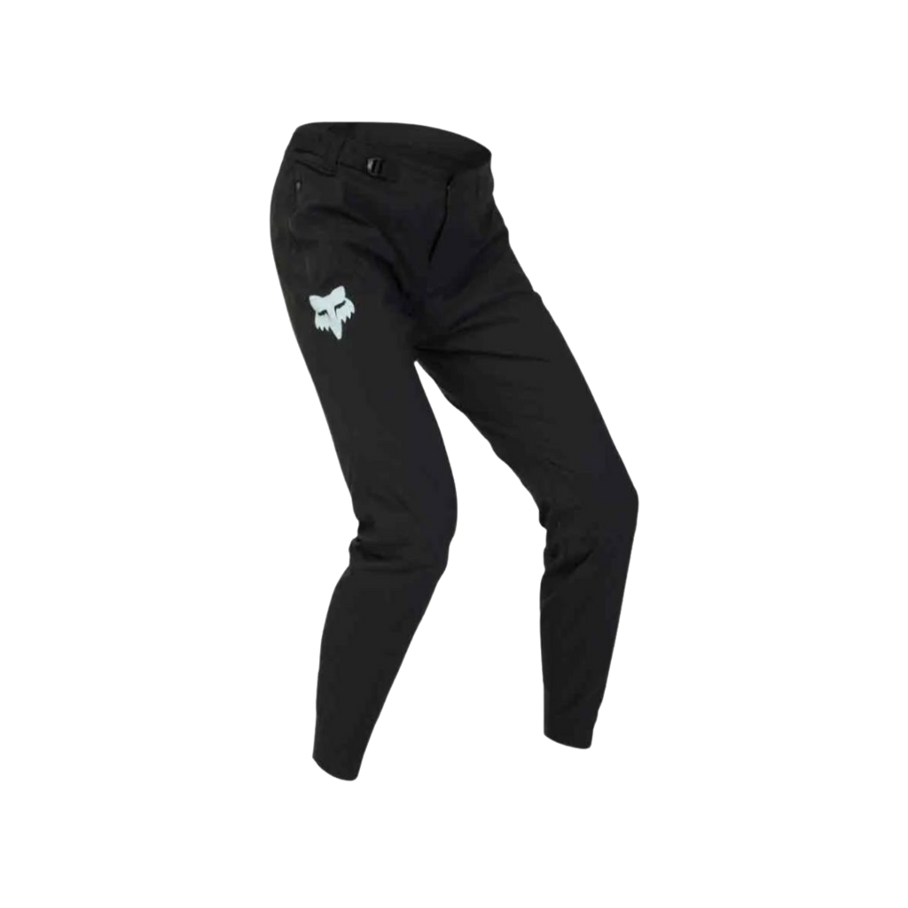 Fox Ranger Pant Race - Black