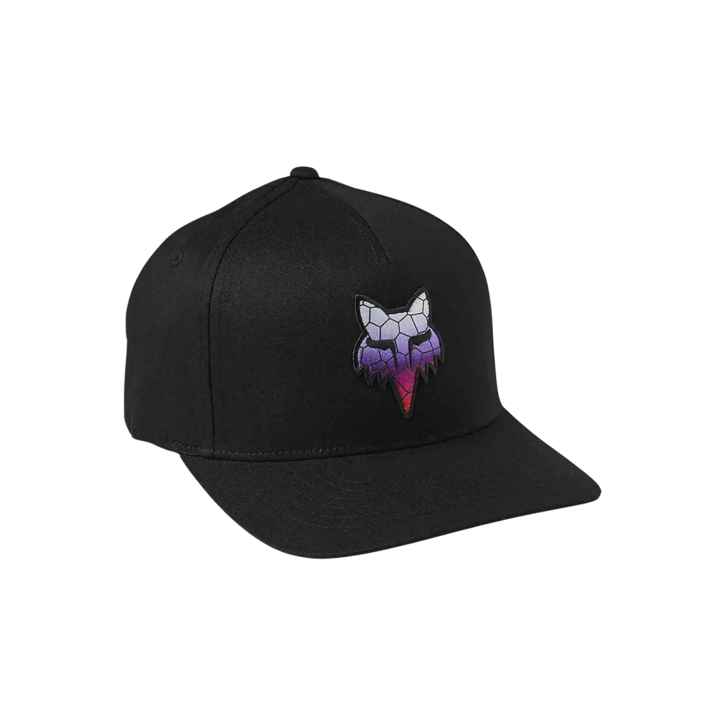 Fox Skarz Flexfit Youth Hat