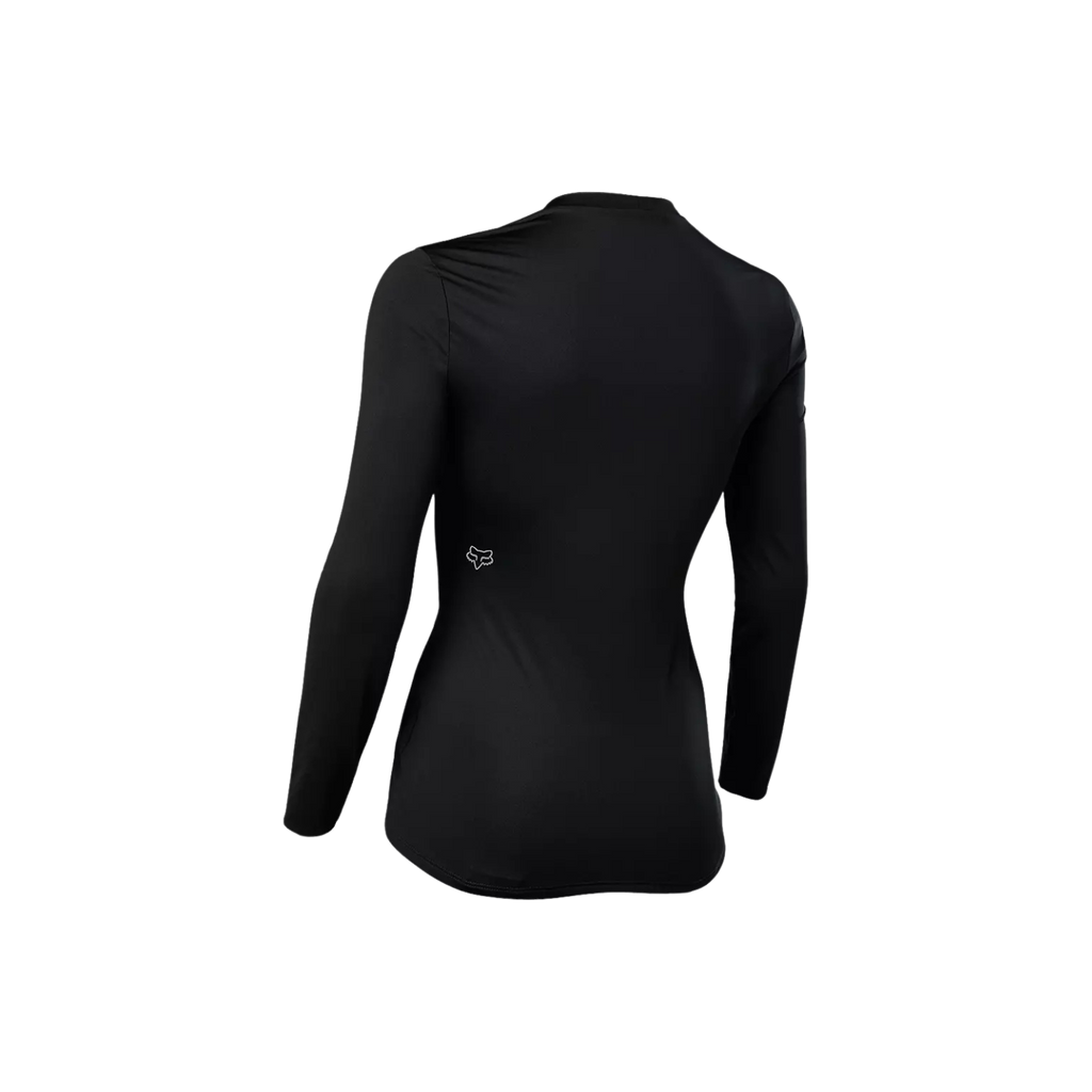 Fox Tecbase Ls Womens Baselayer