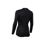 Fox Tecbase Ls Womens Baselayer