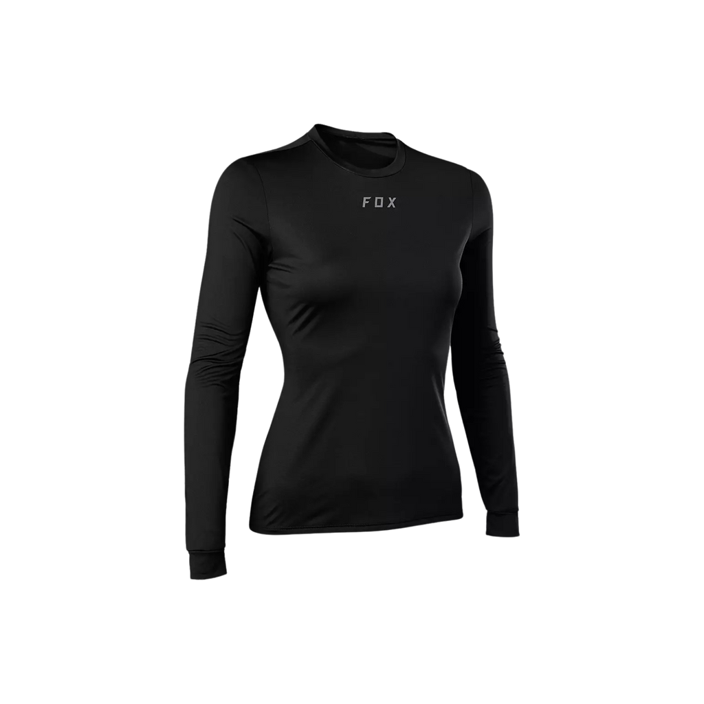 Fox Tecbase Ls Womens Baselayer