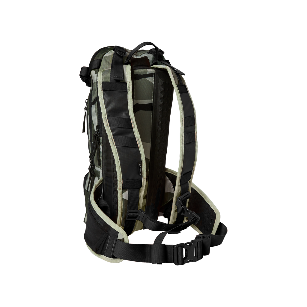 Fox Utility 10 2L Hydration Pack