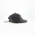 Furies Running Marathon Demon Cap - Black