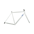 Safi Works G50.1 Gravel Frameset - Pearl White