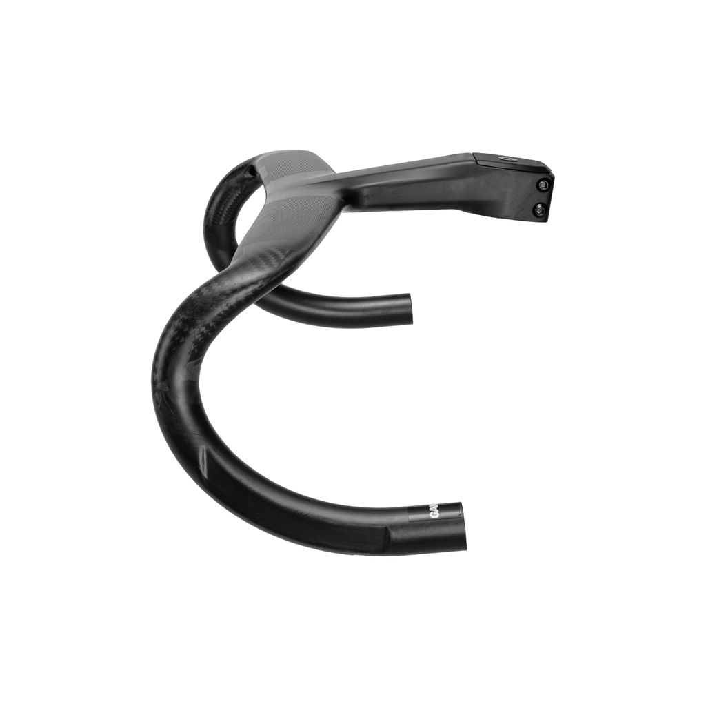 GANNA G-Terra Gravel Carbon Integrated Handlebar