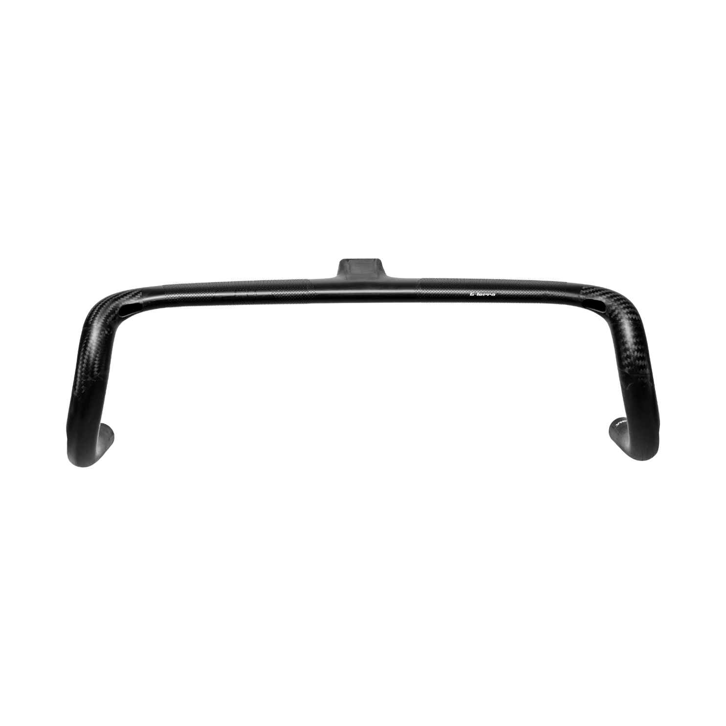 GANNA G-Terra Gravel Carbon Integrated Handlebar