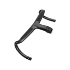 GANNA G-Terra Gravel Carbon Integrated Handlebar