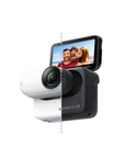 Insta360 Go 3S Camera Bundle