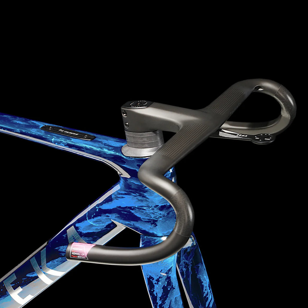 SEKA Gladius GR Integrated Handlebar