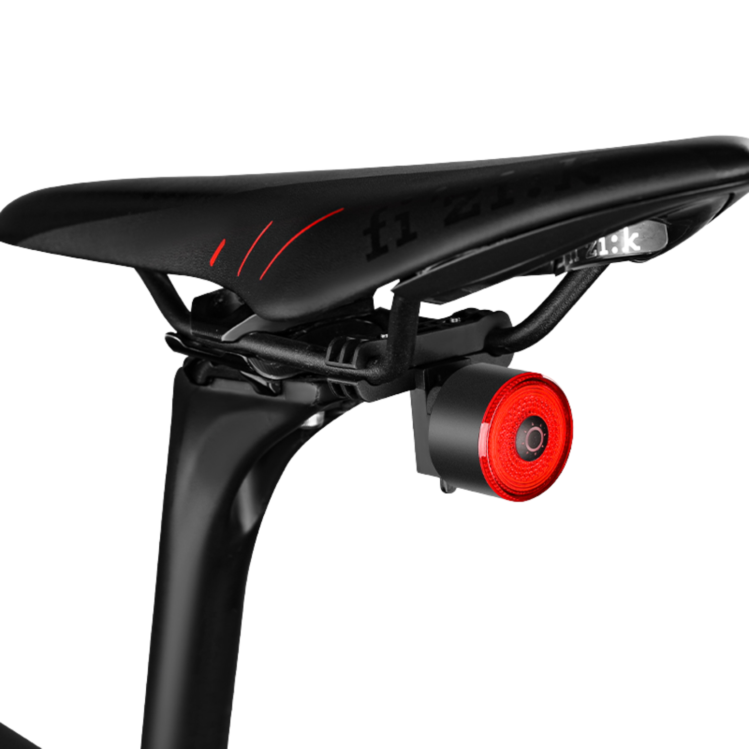 Gaciron 100 LM Smart Brake Magnetic Rear Light