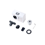 Gaciron 100 Lumen Smart Rear Brake Light Magnetic - White