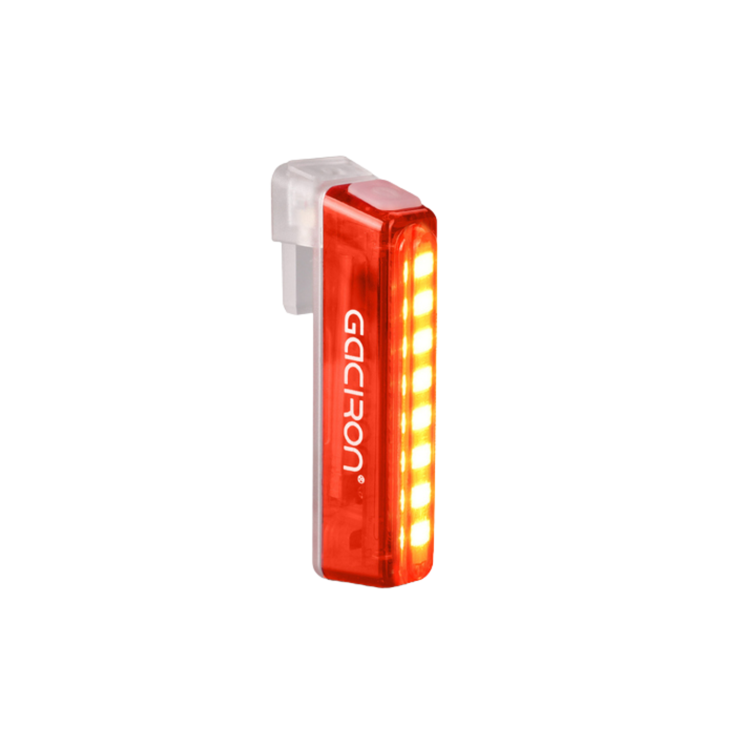 Gaciron 30 LM Rear Light  w/Brake