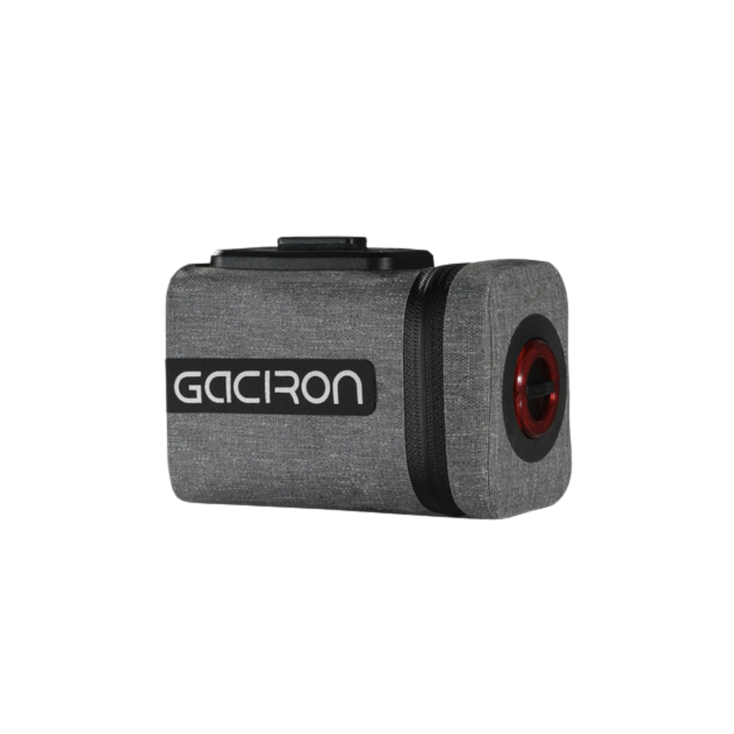 Gaciron Bird Nest Saddle Bag w/Light - Small