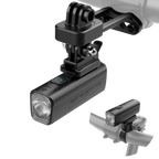 Gaciron Kiwi 400LM 防眩光前灯