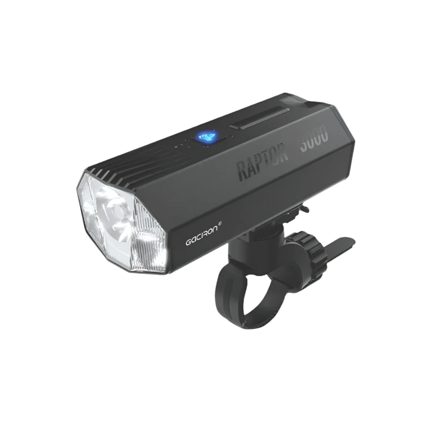 Gaciron Raptor 3000LM Ultra High Front Light