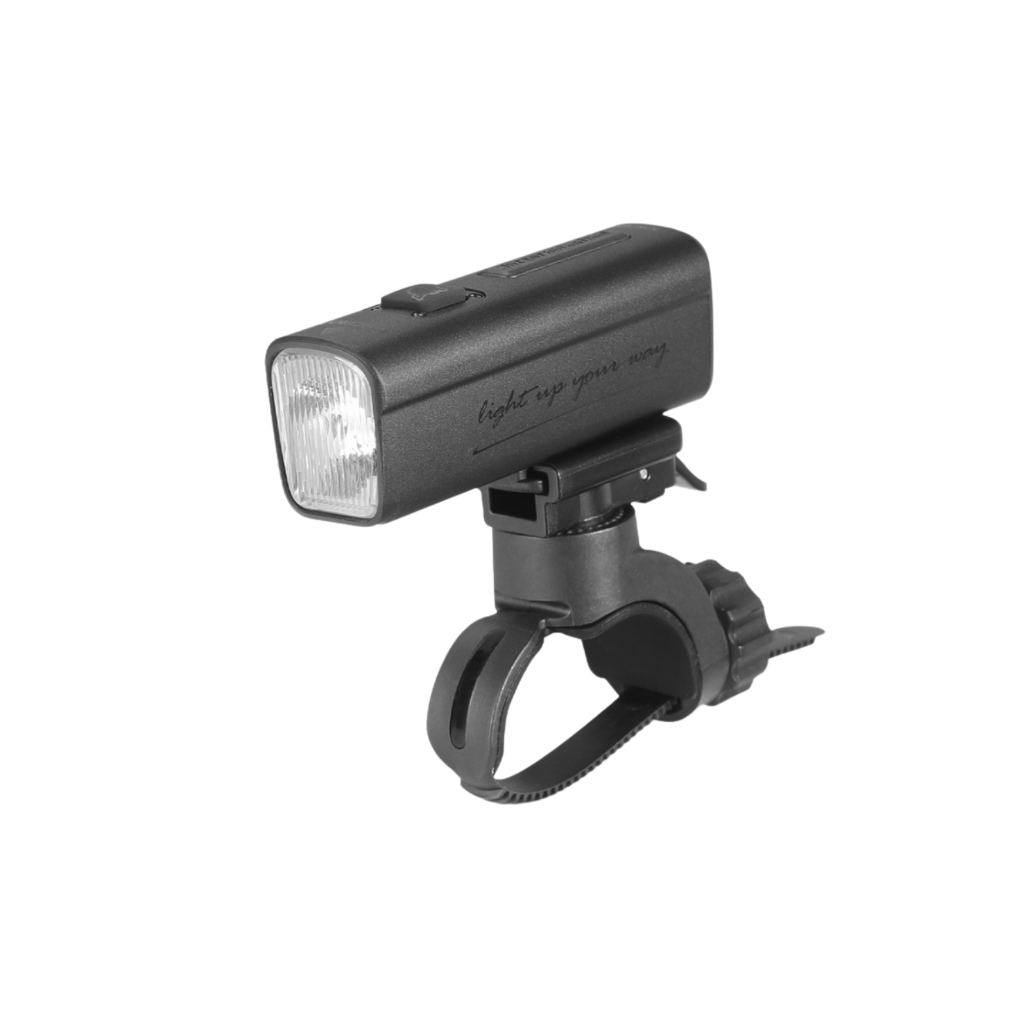 Gaciron Kiwi 400LM Anti Glare Front Light