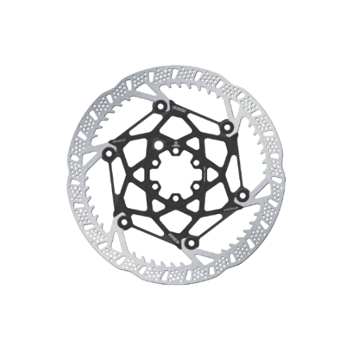 Galfer Disc Shark Evo 6 Bolt - Black