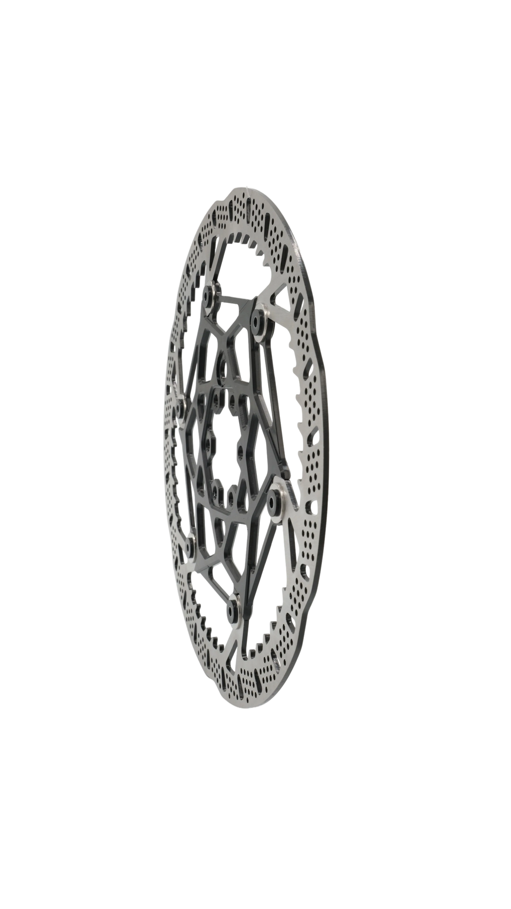 Galfer Disc Shark Evo 6 Bolt - Black