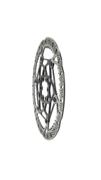 Galfer Disc Shark Evo 6 Bolt - Black