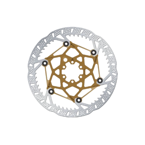 Galfer Disc Shark Evo 6 Bolt - Kashima
