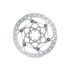 Galfer Disc Shark Evo 6 Bolt - Raw