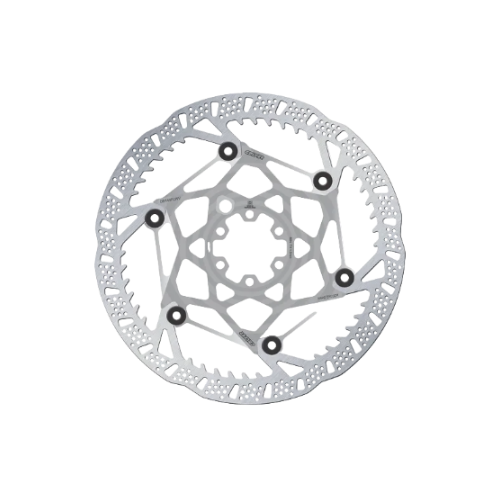 Galfer Disc Shark Evo 6 Bolt - Raw