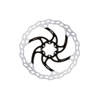 Galfer MTB Disc Wave Rotor - 6-bolt (1.8mm)