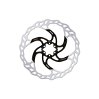 Galfer MTB Disc Wave Rotor - 6-bolt (2.0mm)