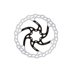 Galfer MTB Disc Wave Rotor - 6-bolt (2.0mm)