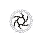 Galfer MTB Disc Wave Rotor - 6-bolt (2.0mm)