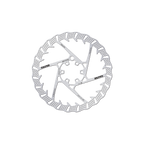 Galfer Shark MTB Disc Rotor - 6-bolt (2.0mm)