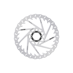 Galfer Shark MTB Disc Rotor - Centrelock (2.0mm)