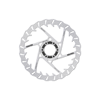 Galfer Shark MTB Disc Rotor - Centrelock (2.0mm)