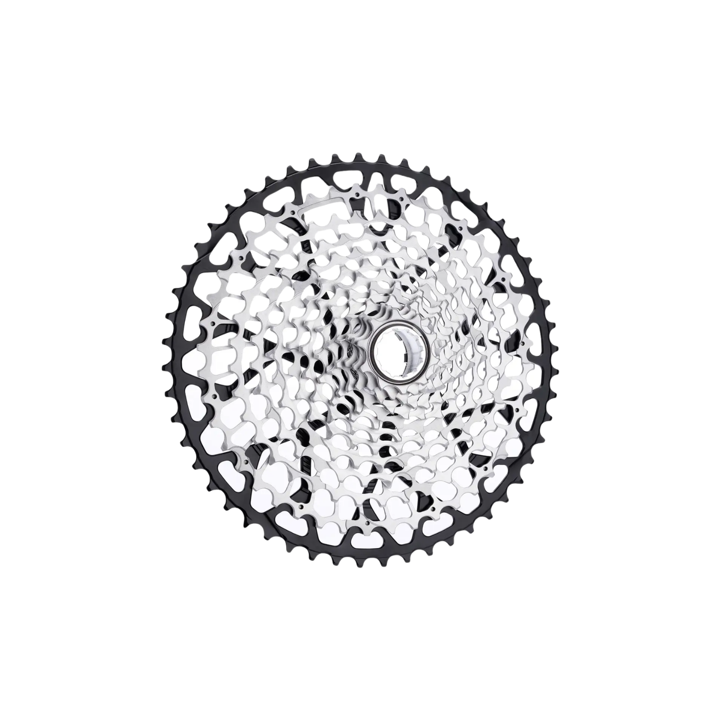 Garbaruk 13-Speed GEN2.0 XPLR Cassette for SRAM XD/XDR - Black