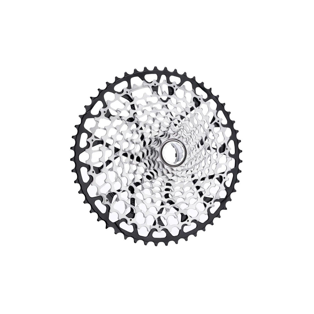 Garbaruk 13-Speed GEN2.0 XPLR Cassette for SRAM XD/XDR - Black